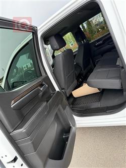 شيفروليه سلفرادو